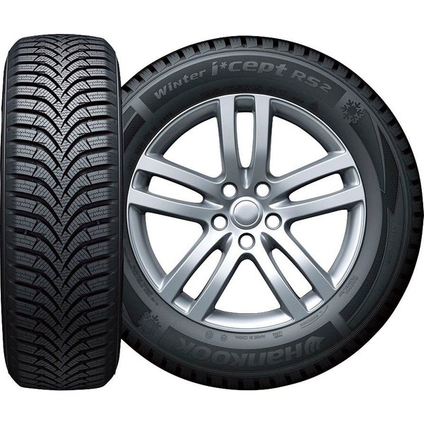 Hankook Winterreifen WINTER I*CEPT RS3 W462 XL