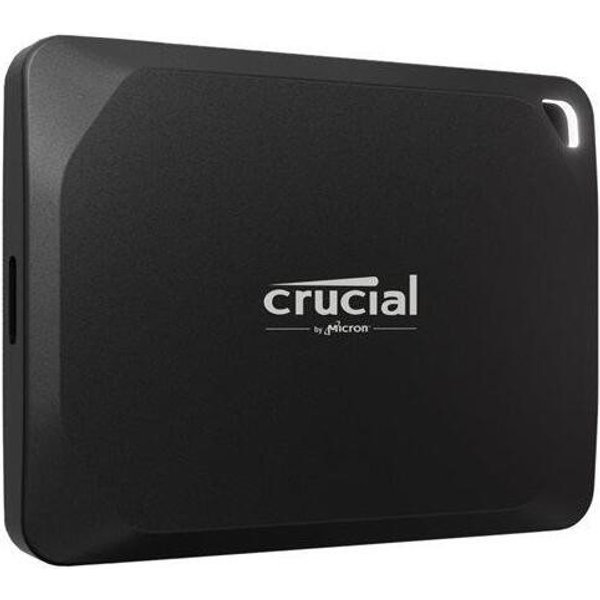 Crucial X9 externe SSD