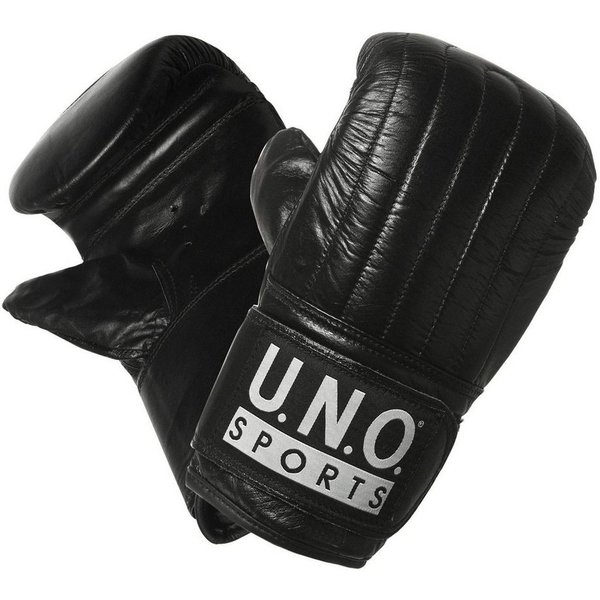 U.N.O. SPORTS Boxhandschuhe Punch (2-tlg)