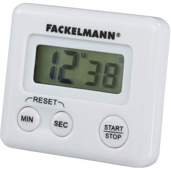FACKELMANN Kurzzeitmesser 0
