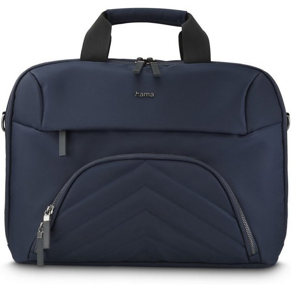 Hama Laptoptasche Premium Lightweight, 34-36 cm (13,3"-14,1) (2-tlg)