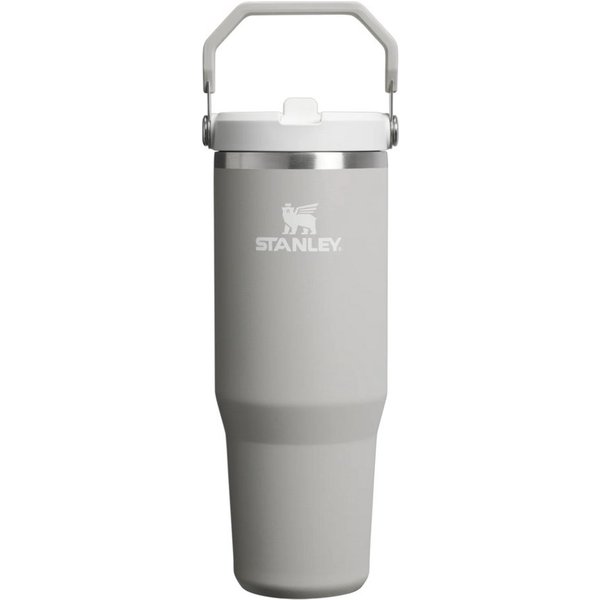 Stanley 1913 Trinkflasche IceFlow™ Flip-Trinkbecher mit Strohhalm, 0,89 l