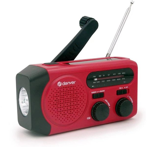 Denver Baustellenradio