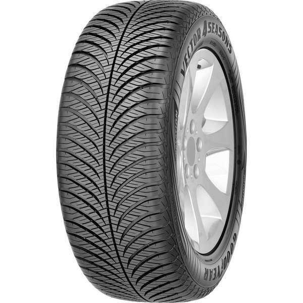 Goodyear Ganzjahresreifen VECTOR 4SEASONS GEN 2