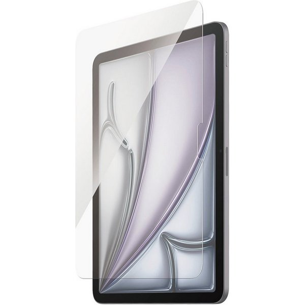 SAFE by PanzerGlass Displayschutzglas Ultra-Wide Fit Screen Protector für Apple iPad Air 11" (2025/2024), Displayschutzfolie, Schutzfolie, Bildschirmschutz, kra