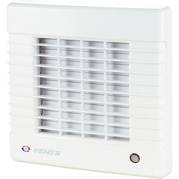 Vents Wandventilator Kleinraumventilator MA 100 TP, Sensor