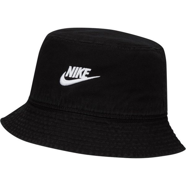 Nike Sportswear Fischerhut Nike Hut Sportswear Apex Futura Washed Bucket FB5381