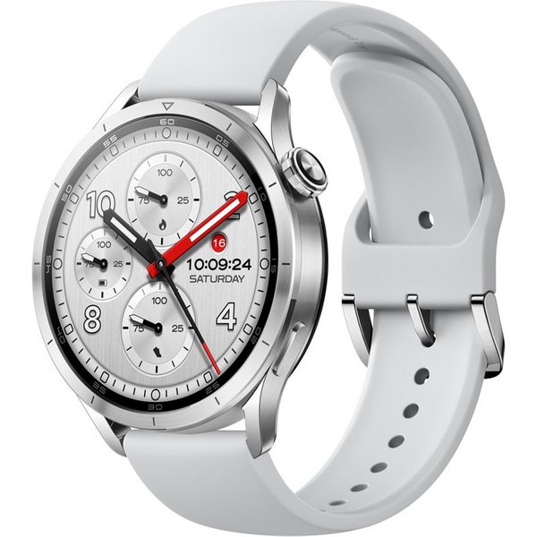 Xiaomi Watch S5 Smartwatch (HyperOS)