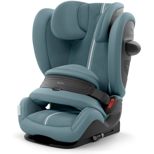 Cybex Autokindersitz Cybex Gold, Pallas G3 i-Size, ab: 15 Monaten, bis: 12 Jahren, ab: 76 cm, bis: 150 cm