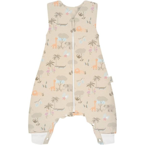 Alvi® Babyschlafsack Sleep-Overall Thermo (1 tlg., Sleep-Overall Thermo), TOG Wert: 2.5