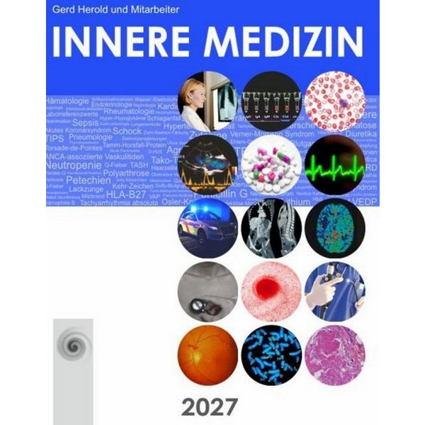 Innere Medizin 2027 / Gerd Herold