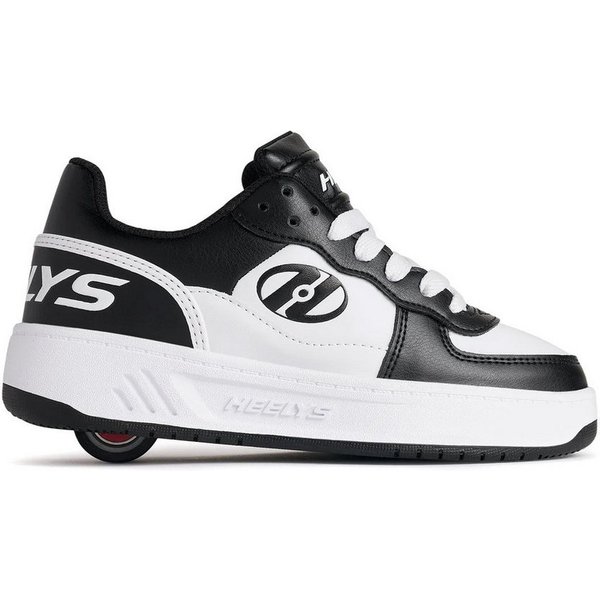 Heelys Rollschuhe Rezerve Low, Sneaker mit 1 Rolle pro Schuh