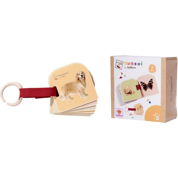 Montessori Bilderbuch