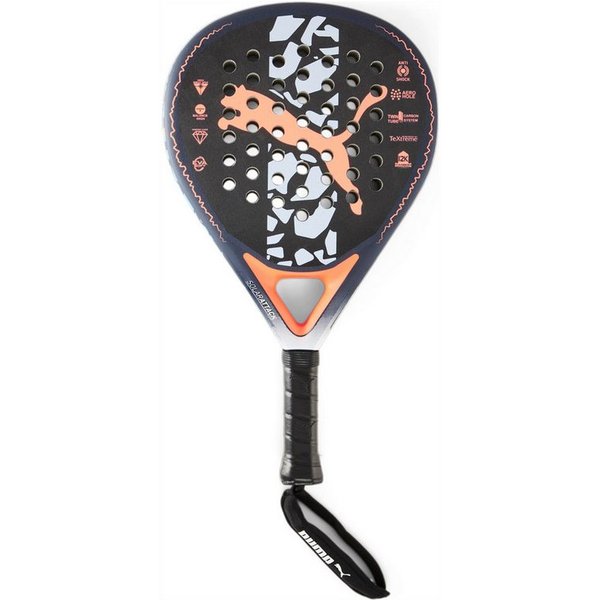PUMA Padelschläger Solar Blink