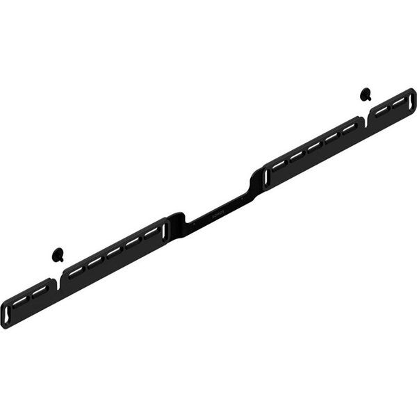 Sonos Soundbar-Halterung Arc Ultra Wall Mount, (bis 0 Zoll)