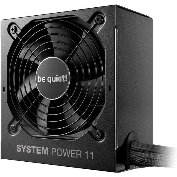 be quiet! System Power 11 750W Netzteil