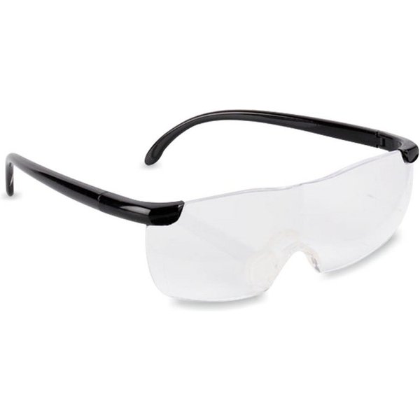 ELONEO Lupenbrille Vergrößerungsbrille, 160% Vergrößerung
