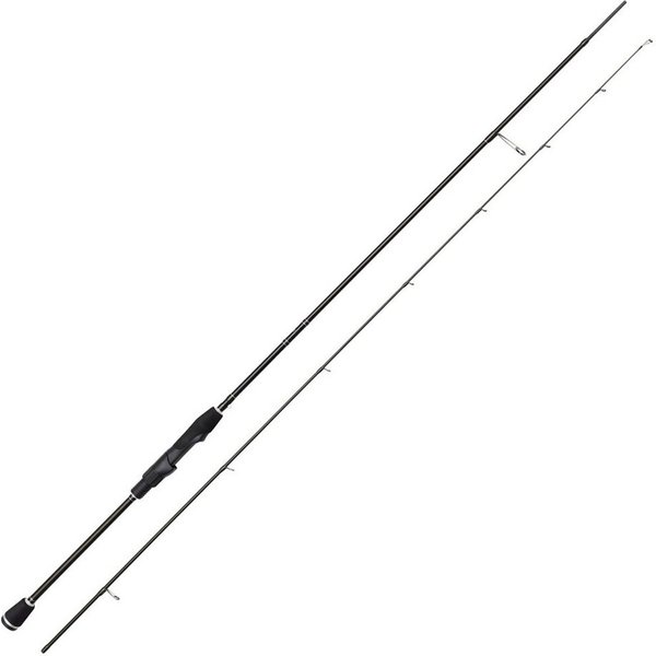 Westin Fishing Spinnrute, (2-tlg), Westin W2 Streetstick 7'1"/213cm MH 5-15g Spinnrute