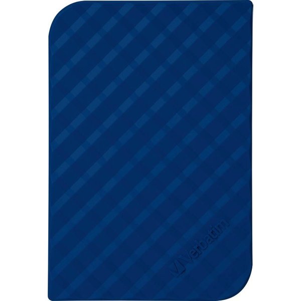 Verbatim Store 'n' Go USB 3.0 externe HDD-Festplatte (1 TB) 3,5"
