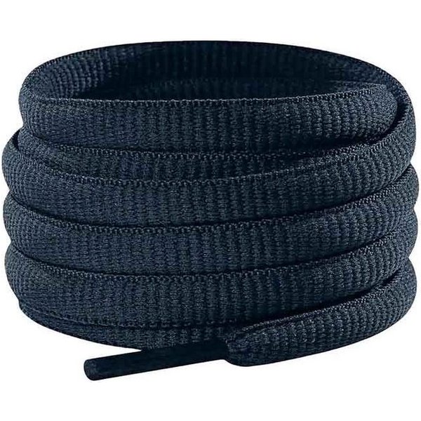 Basicwear Germany Schnürsenkel Ovale Schnürsenkel