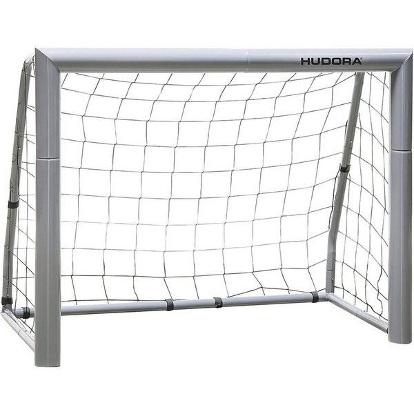 Hudora Fußball 76932 Fußballtor Expert 120