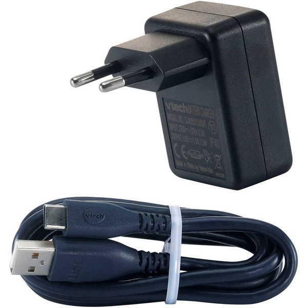 Vtech® VTech USB-C Netzadapter USB-Adapter