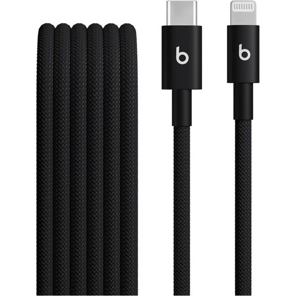 Apple USB-C auf Lightning Gewebtes Kabel USB-Kabel, Lightning, USB-C (150 cm)