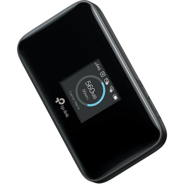 tp-link WLAN-Router