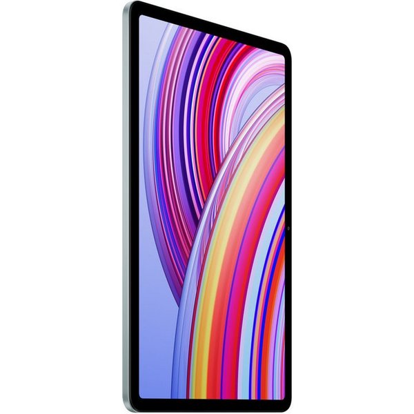 Xiaomi Xiaomi Redmi Pad Pro Ozeanblau 6 Gigabyte 128 Gigabyte Tablet (Ambient Light Sensor,Accelerometer,Gyro)