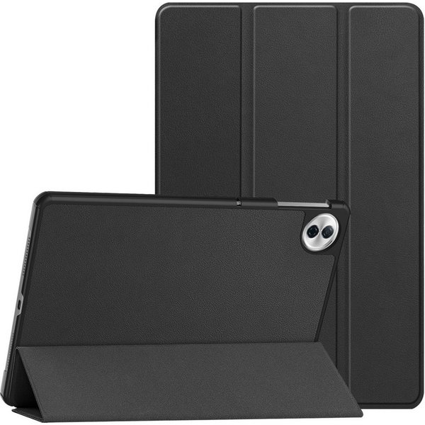 imoshion Tablet-Mappe imoshion Trifold Klapphülle Honor Pad 10 - Schwarz