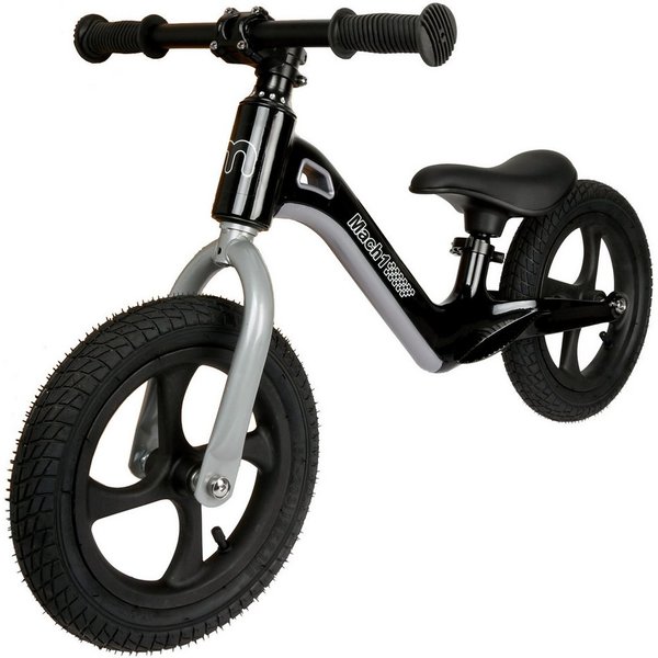 Mach1 Laufrad Mach1 Kinder-Laufrad Balance-Bike Kinderfahrrad Lauflernhilfe 30 cm Zoll