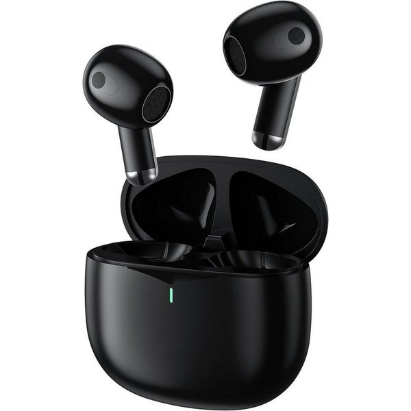 LMG Germany 5.3, Kabellos Bluetooth 5.3, 20 std Spielzeit Bluetooth-Kopfhörer (IOS, Android, Bluetooth 5.3, wasserabweisend, stabile Verbindung, 20 Stunden)