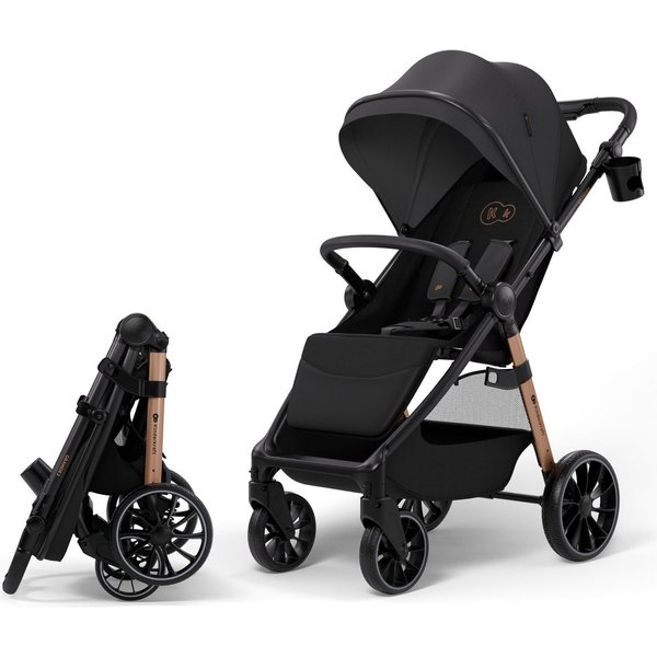 Kinderkraft Kinder-Buggy Grande 2