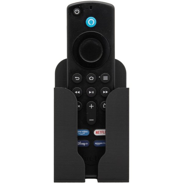 TSB Werk Fernbedienungshalter Wandhalter Fernbedienung Handy TV Klimaanlage, (Smartphone, Wand, Halterung, Halter)