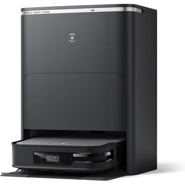 ECOVACS Saugroboter X2 OMNI