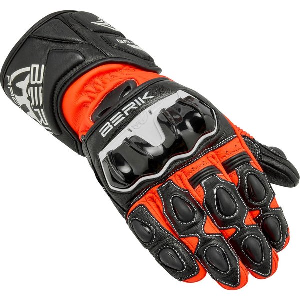 Berik Motorradhandschuhe Yokoto Motorrad Handschuhe