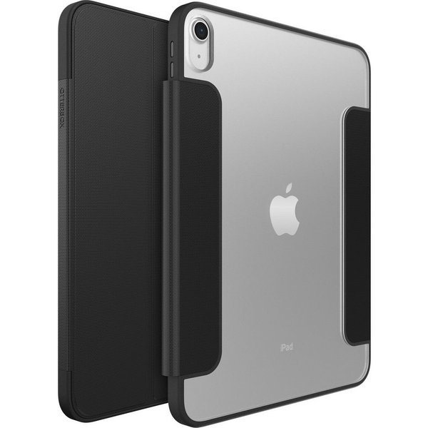 Otterbox Tablet-Hülle Symmetry Folio für Apple iPad (10th Gen), Backcover, Schutzhülle, Tabletschutzhülle, Case, Schutzcase, stoßfest