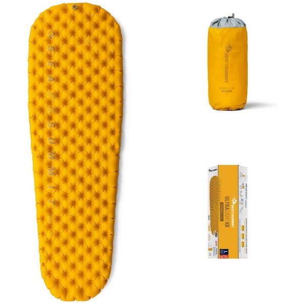 sea to summit Isomatte Sea to Summit Ultralight XR Insulated Mat - Isomatte, 6.5 cm