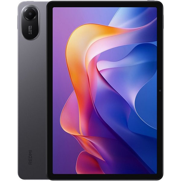 Xiaomi Redmi Pad 2 WiFi 4+256GB Tablet (256 GB)