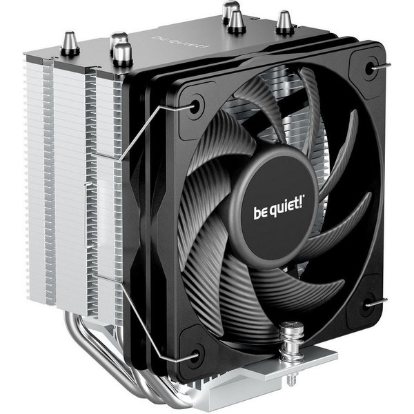 be quiet! CPU Kühler PURE ROCK SLIM 3