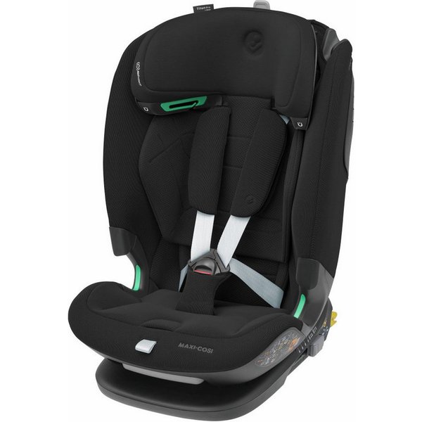 Maxi-Cosi Autokindersitz Maxi-Cosi Titan Pro² i-Size Kindersitz, 76-150 cm, 15 Monate-12 Jahre