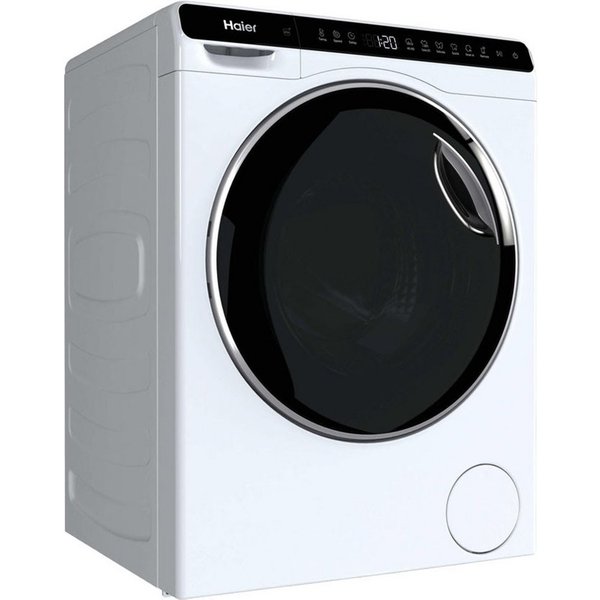 Haier Mini-Waschmaschine Mini-Washer HW50-BP12307U1-S, 5 kg, 1200 U/min, besonders kompakte Maße (70 cm Höhe, 51 cm Breite)