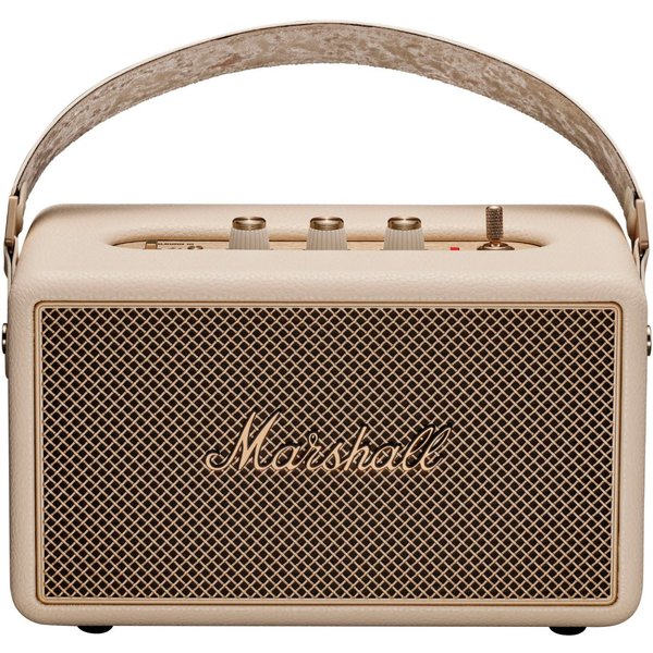 Marshall Kilburn III Portable-Lautsprecher 2.1 (Bluetooth, 50 W)