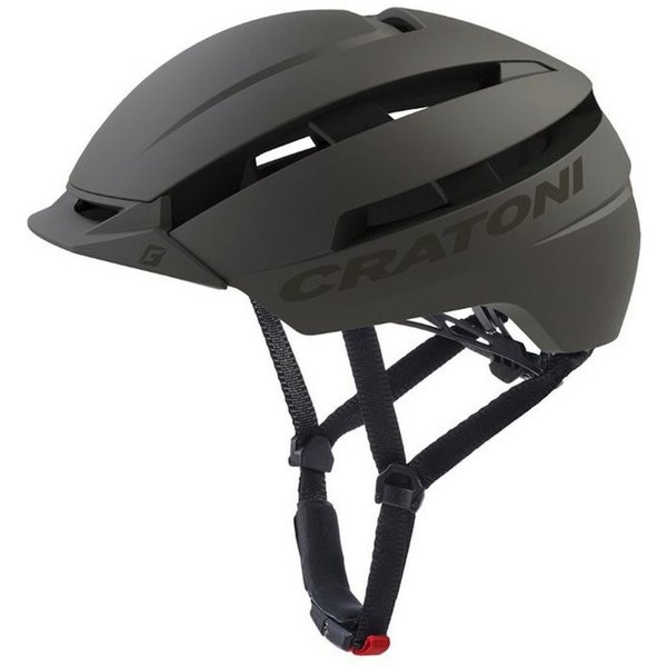 Cratoni Fahrradhelm C-Loom 2.0 E-Bikehelm Pedelec-Helm Cityhelm
