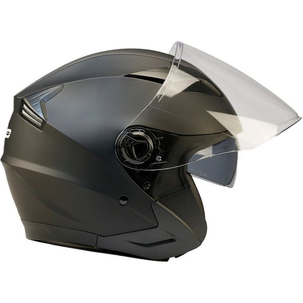 BNO Motorradhelm BNO Jet-One, ECE R 22-06