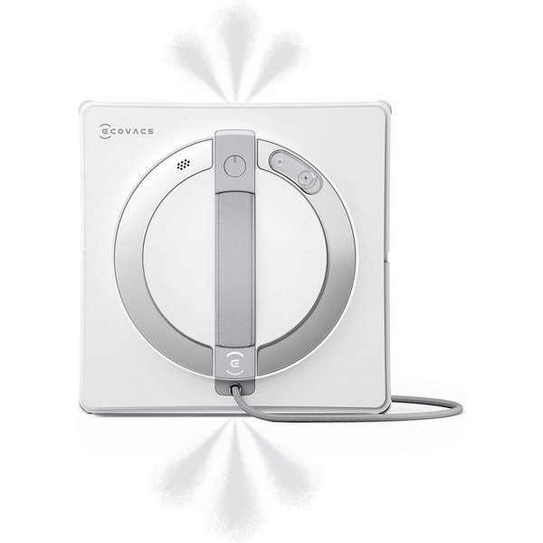 ECOVACS Fensterputzroboter WINBOT W2 PRO