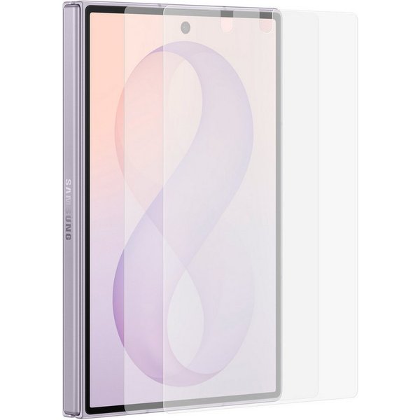 Samsung Displayschutzfolie Anti-reflecting Film für Galaxy Fold8 für Samsung Galaxy Z Fold8, Displayschutzfolie, Schutzfolie, Bildschirmschutz, kratz- & stoßfes