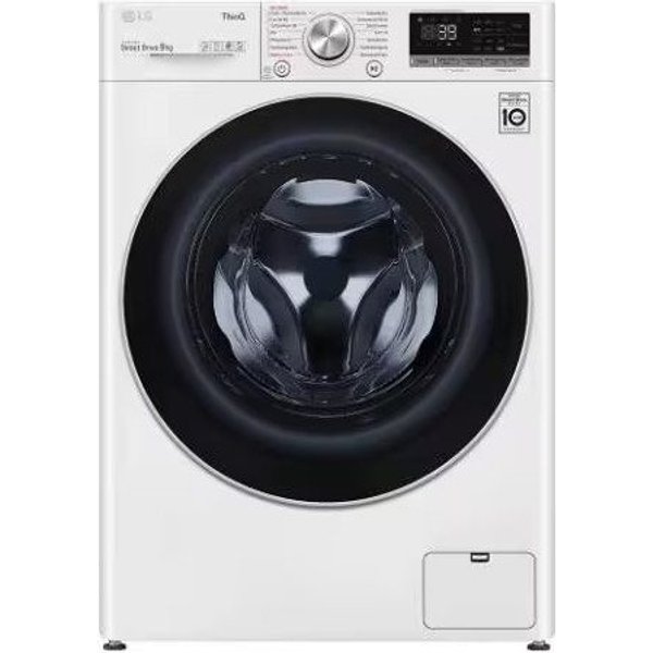LG Waschmaschine F4WV709P1E