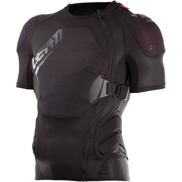 Leatt Protektorenshirt 3DF AirFit Lite Protektorenshirt, belüftet protektoren