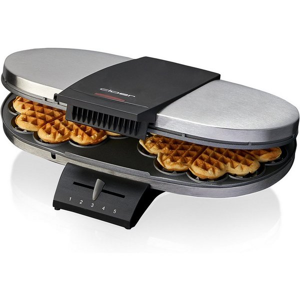 Cloer Waffeleisen Cloer 1329